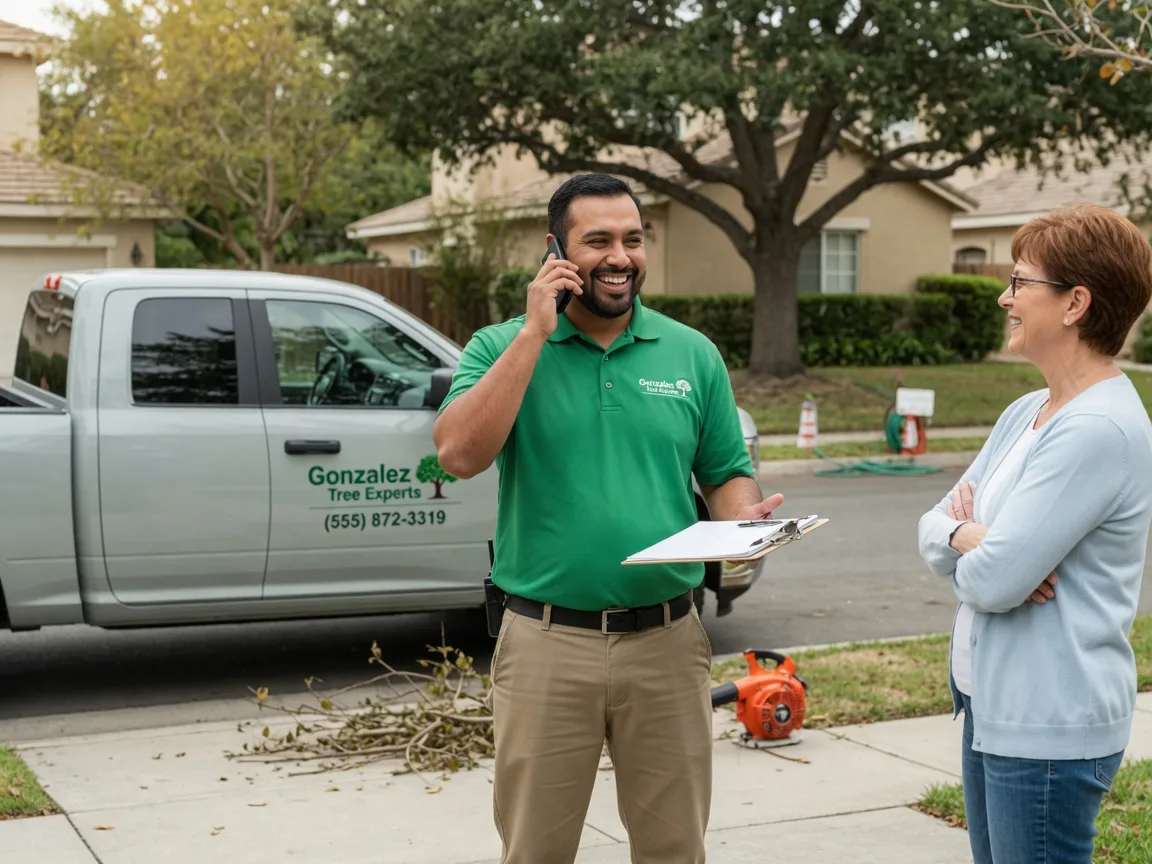 Tree Service Sunflower, MS FAQs